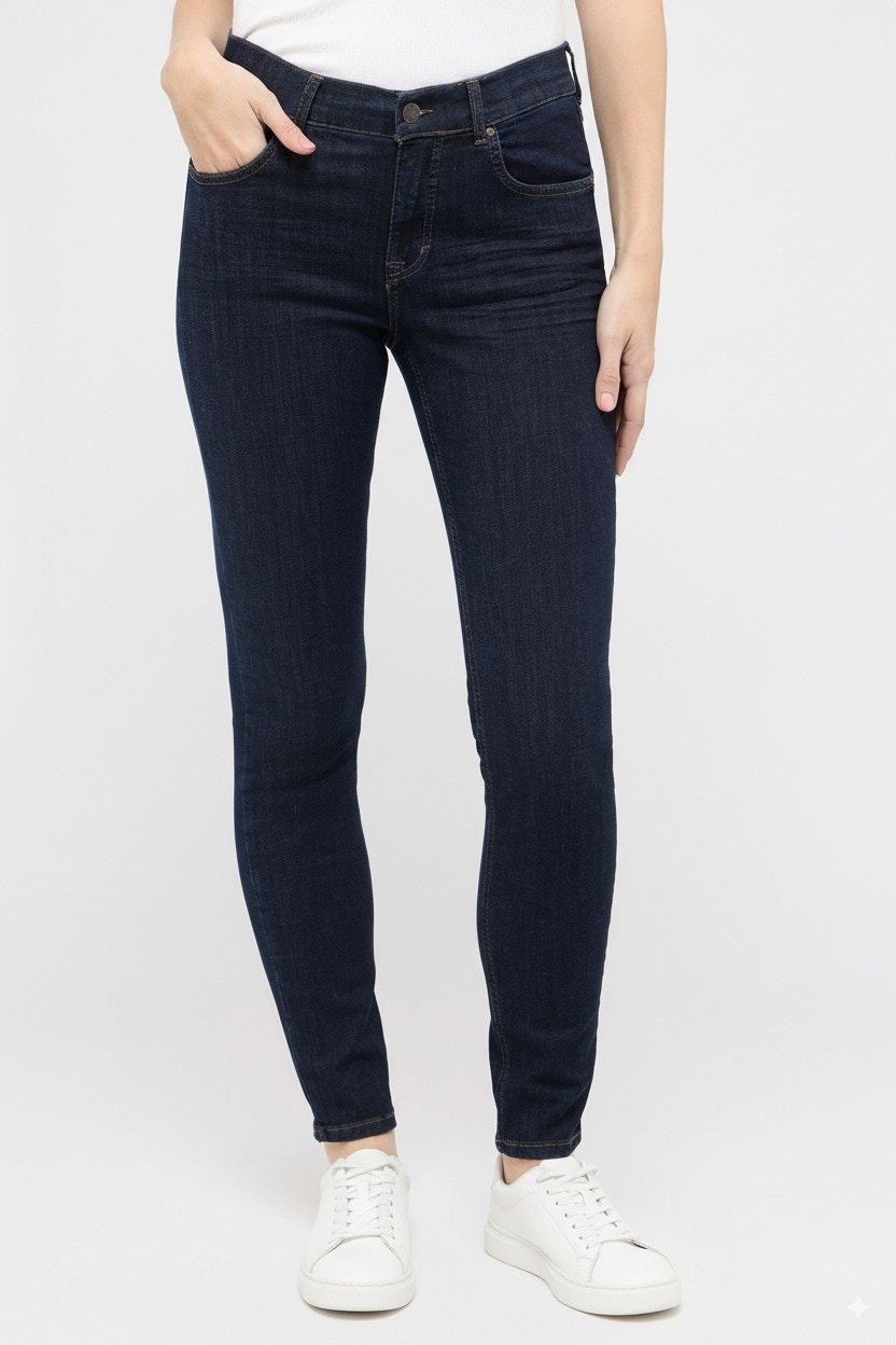 Super Stretch Skinny – Perfekter Alltagsbegleiter | Angels